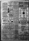 Leicester Daily Mercury Monday 31 January 1921 Page 10
