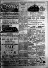 Leicester Daily Mercury Saturday 05 February 1921 Page 3
