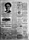 Leicester Daily Mercury Saturday 12 February 1921 Page 3