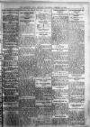 Leicester Daily Mercury Saturday 12 February 1921 Page 5