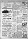 Leicester Daily Mercury Tuesday 01 March 1921 Page 6