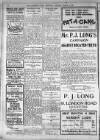 Leicester Daily Mercury Tuesday 01 March 1921 Page 12