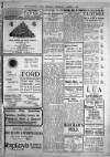 Leicester Daily Mercury Thursday 03 March 1921 Page 3