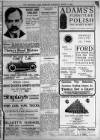 Leicester Daily Mercury Saturday 05 March 1921 Page 3