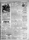 Leicester Daily Mercury Monday 14 March 1921 Page 3