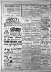 Leicester Daily Mercury Thursday 24 March 1921 Page 6