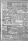Leicester Daily Mercury Wednesday 30 March 1921 Page 10