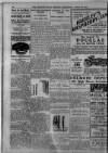 Leicester Daily Mercury Wednesday 30 March 1921 Page 14