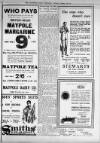 Leicester Daily Mercury Friday 22 April 1921 Page 9