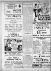 Leicester Daily Mercury Friday 22 April 1921 Page 10