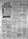Leicester Daily Mercury Monday 02 May 1921 Page 4