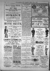 Leicester Daily Mercury Friday 06 May 1921 Page 10