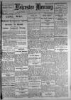 Leicester Daily Mercury Wednesday 29 June 1921 Page 1
