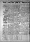 Leicester Daily Mercury Friday 24 June 1921 Page 8