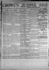 Leicester Daily Mercury Friday 24 June 1921 Page 9