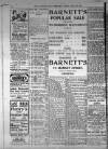 Leicester Daily Mercury Friday 24 June 1921 Page 14