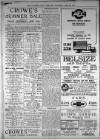 Leicester Daily Mercury Saturday 25 June 1921 Page 4