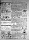 Leicester Daily Mercury Thursday 30 June 1921 Page 13