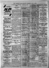 Leicester Daily Mercury Thursday 14 July 1921 Page 4