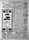 Leicester Daily Mercury Thursday 14 July 1921 Page 6