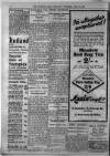 Leicester Daily Mercury Thursday 14 July 1921 Page 12