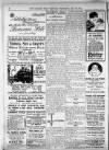 Leicester Daily Mercury Wednesday 20 July 1921 Page 6