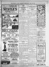 Leicester Daily Mercury Wednesday 20 July 1921 Page 11