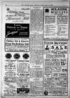 Leicester Daily Mercury Friday 22 July 1921 Page 6