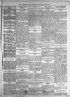 Leicester Daily Mercury Friday 22 July 1921 Page 7