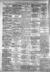 Leicester Daily Mercury Friday 22 July 1921 Page 16