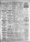 Leicester Daily Mercury Saturday 23 July 1921 Page 3