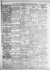 Leicester Daily Mercury Saturday 23 July 1921 Page 7