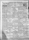 Leicester Daily Mercury Saturday 23 July 1921 Page 10