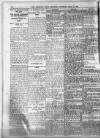 Leicester Daily Mercury Saturday 23 July 1921 Page 14