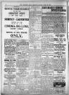 Leicester Daily Mercury Monday 25 July 1921 Page 4