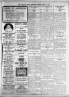 Leicester Daily Mercury Monday 25 July 1921 Page 5