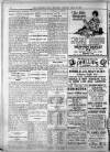 Leicester Daily Mercury Monday 25 July 1921 Page 12