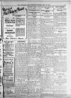 Leicester Daily Mercury Monday 25 July 1921 Page 13