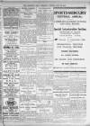 Leicester Daily Mercury Tuesday 26 July 1921 Page 3