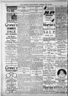 Leicester Daily Mercury Tuesday 26 July 1921 Page 12