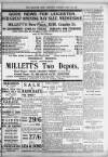 Leicester Daily Mercury Tuesday 26 July 1921 Page 13