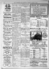 Leicester Daily Mercury Tuesday 02 August 1921 Page 4