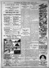 Leicester Daily Mercury Friday 05 August 1921 Page 6