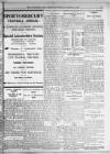 Leicester Daily Mercury Monday 08 August 1921 Page 3