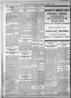 Leicester Daily Mercury Monday 08 August 1921 Page 14