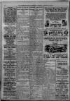 Leicester Daily Mercury Monday 15 August 1921 Page 4