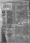 Leicester Daily Mercury Wednesday 24 August 1921 Page 6