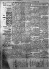 Leicester Daily Mercury Saturday 03 September 1921 Page 8