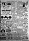 Leicester Daily Mercury Saturday 03 September 1921 Page 11