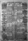 Leicester Daily Mercury Monday 05 September 1921 Page 4